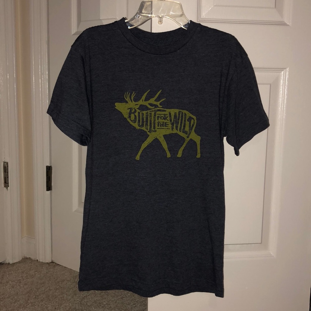 Yeti T-Shirt